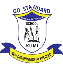 GO STANDARD NUR & PRI SCH